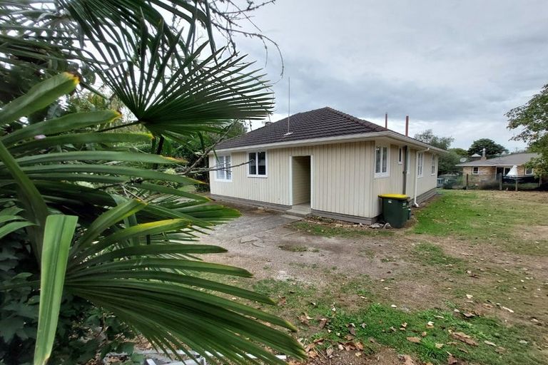 Photo of property in 11 Wiremu Street, Hamilton East, Hamilton, 3216