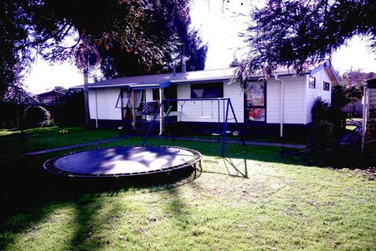 Photo of property in 10 Ratima Place, Whakatane, 3120