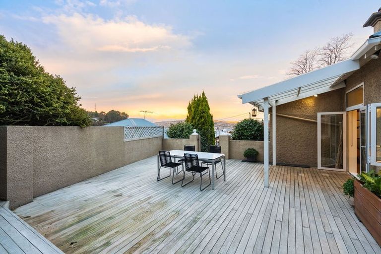 Photo of property in 16 Burnett Street, Calton Hill, Dunedin, 9012