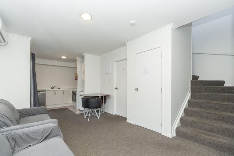 Photo of property in 4/9 Greensboro Street, Hamilton East, Hamilton, 3216