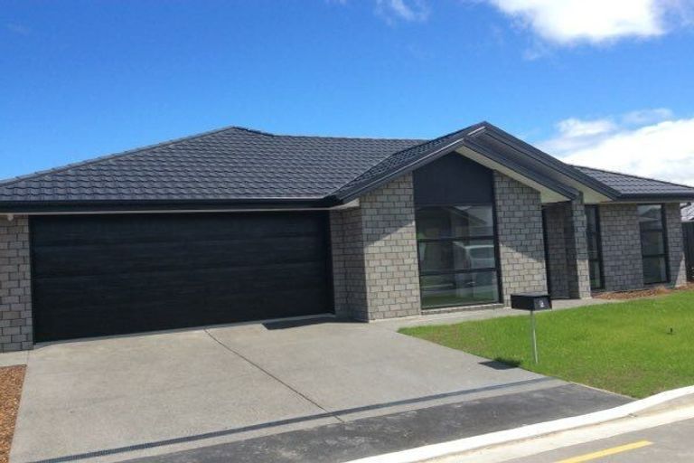 Photo of property in 6 Kens Lane, Lincoln, 7608