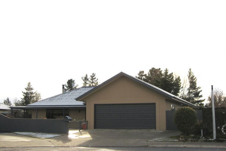 Photo of property in 5a Fir Close, Alexandra, 9320