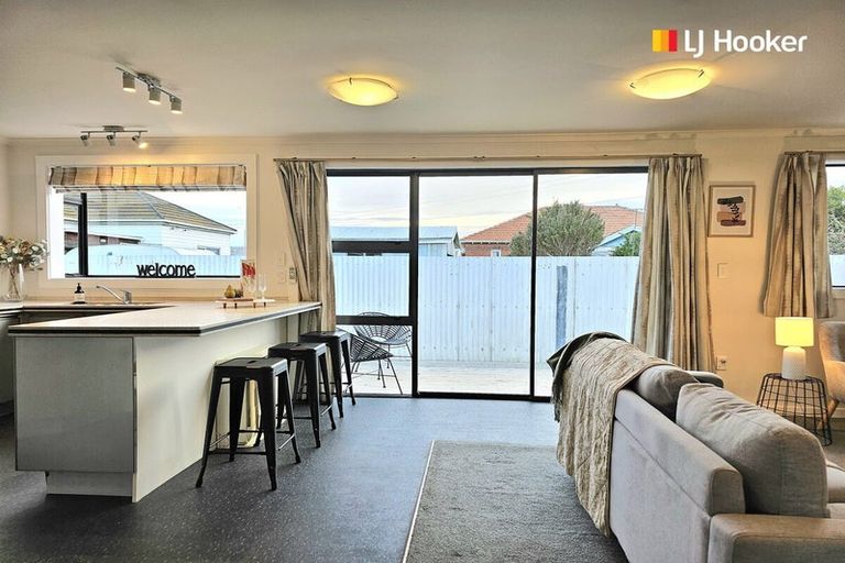 Photo of property in 57 Melbourne Street, South Dunedin, Dunedin, 9012