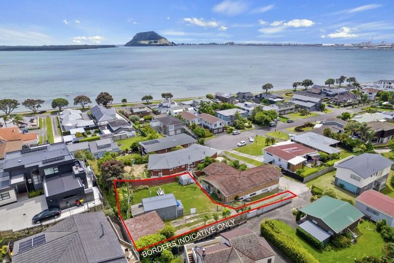 Photo of property in 45 Seaway Terrace, Otumoetai, Tauranga, 3110