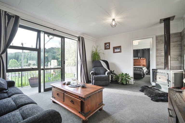 Photo of property in 825 Waikoau Road, Tangoio, Napier, 4181