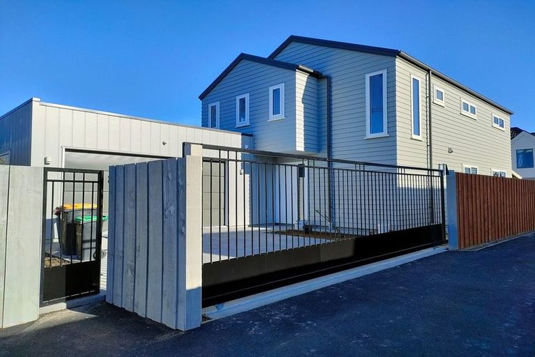 Photo of property in 85 Paparoa Street, Papanui, Christchurch, 8053