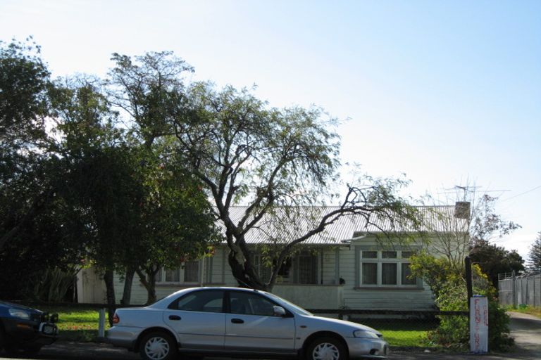 Photo of property in 37 Queen Street, Wairoa, 4108