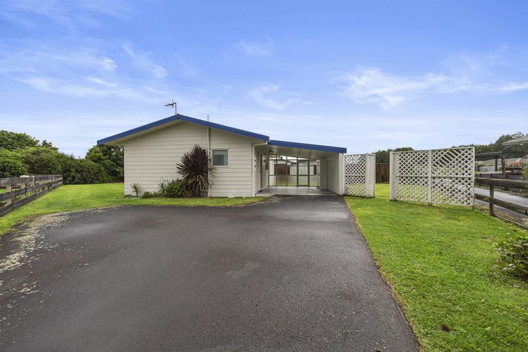 Photo of property in 92a Tawari Street, Matamata, 3400