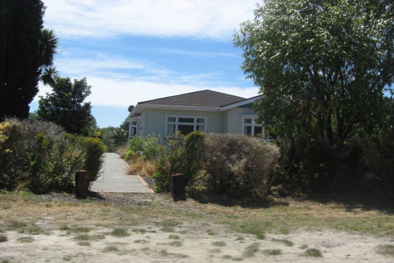 Photo of property in 47 Chartwell Street, Burwood, Christchurch, 8083