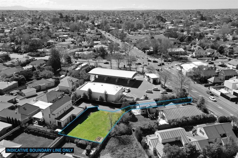 Photo of property in 131a Clyde Road, Ilam, Christchurch, 8041