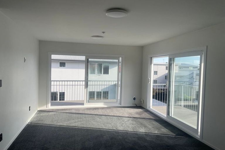 Photo of property in 17/25 Hastings Street West, Sydenham, Christchurch, 8023
