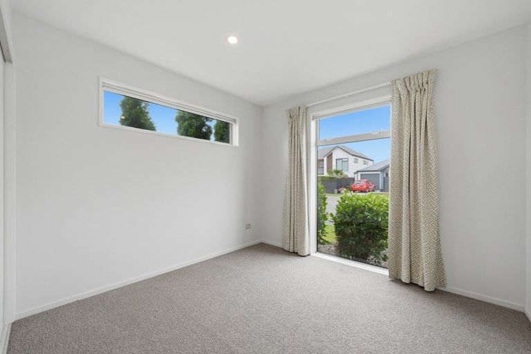 Photo of property in 8 Johnson Street, Kaiapoi, 7630