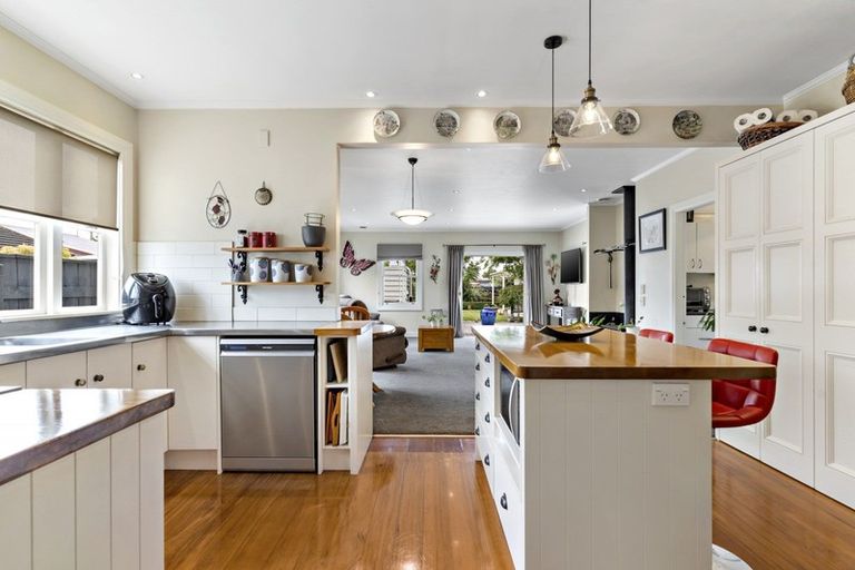 Photo of property in 58 Perry Street, Masterton, 5810