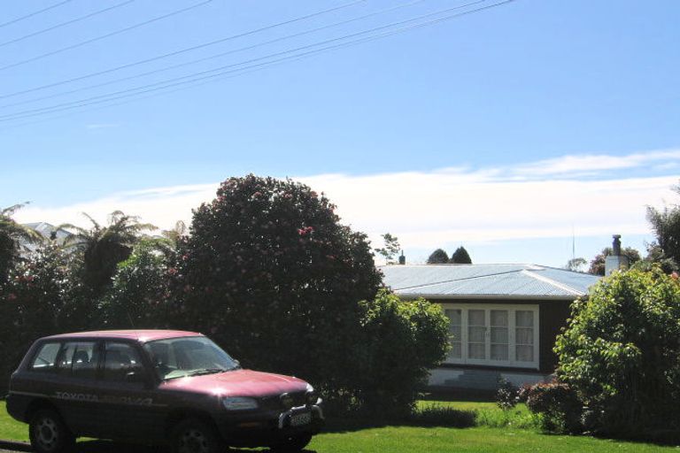 Photo of property in 55 Clarke Street, Gate Pa, Tauranga, 3112