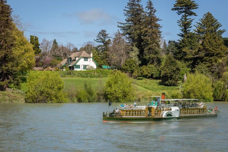 Photo of property in 33-37 Riverbank Road, Okoia, Whanganui, 4573