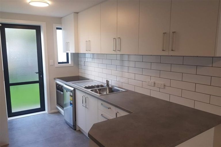 Photo of property in 3/354 Hereford Street, Linwood, Christchurch, 8011