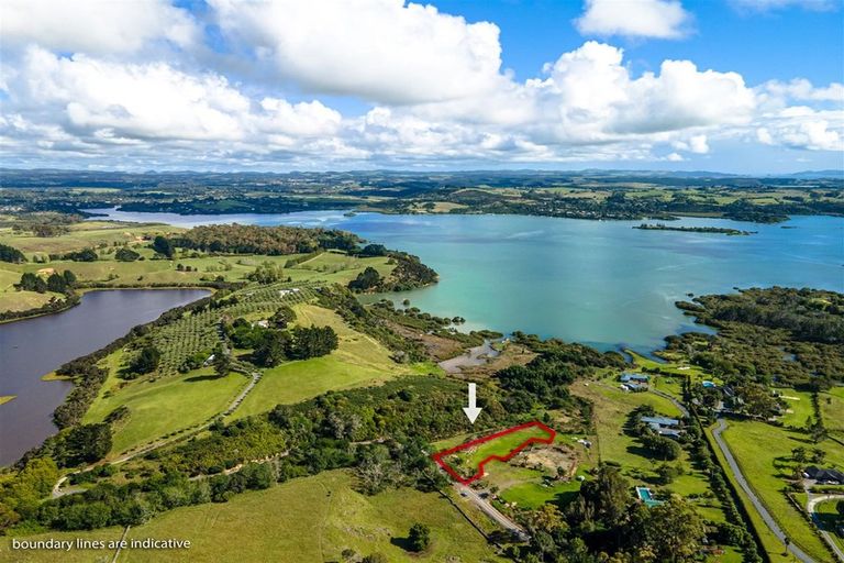 Photo of property in 112 Edmonds Road, Kerikeri, 0293