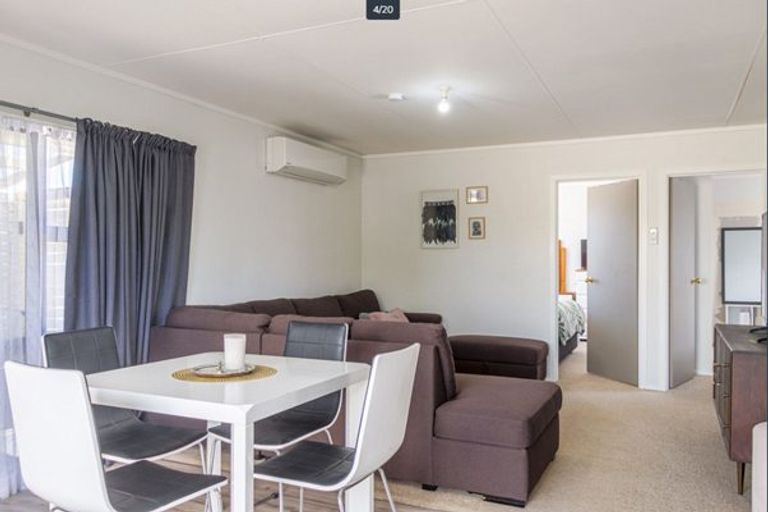 Photo of property in 2a Ratima Place, Whakatane, 3120