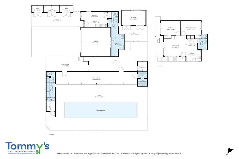 Photo of property in 91 Ludlam Street, Seatoun, Wellington, 6022