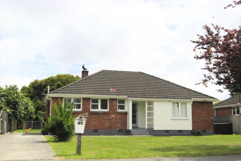 Photo of property in 144 Aorangi Road, Bryndwr, Christchurch, 8053