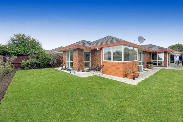 Photo of property in 3/483 Greers Road, Bishopdale, Christchurch, 8053