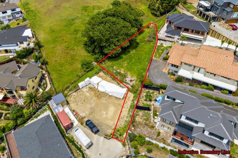 Photo of property in 32 Lowburn Place, Clover Park, Auckland, 2019