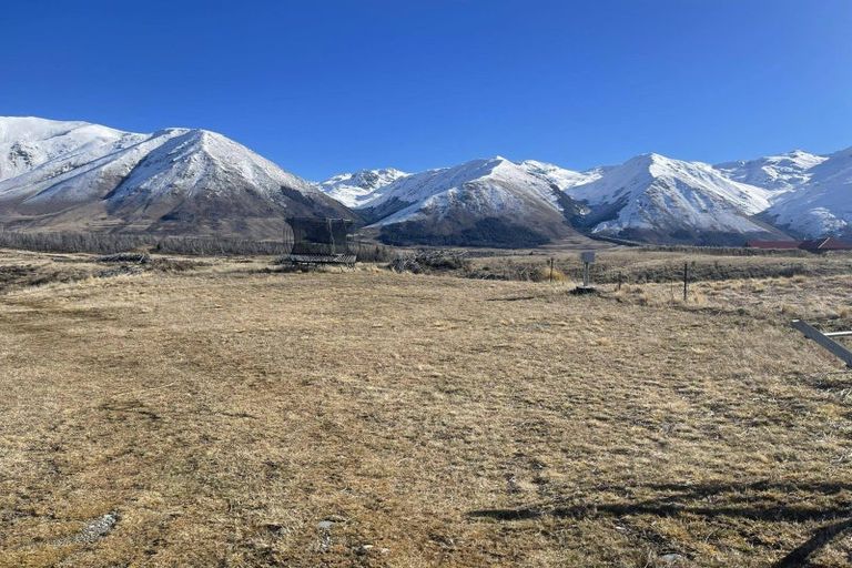 Photo of property in 48 Ohau Drive, Lake Ohau, Twizel, 9412