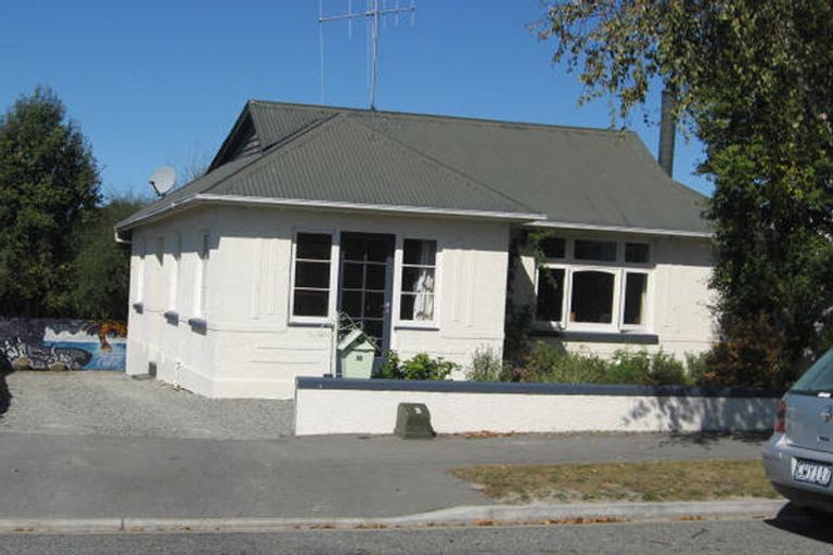 Photo of property in 22 Harborough Street, Watlington, Timaru, 7910