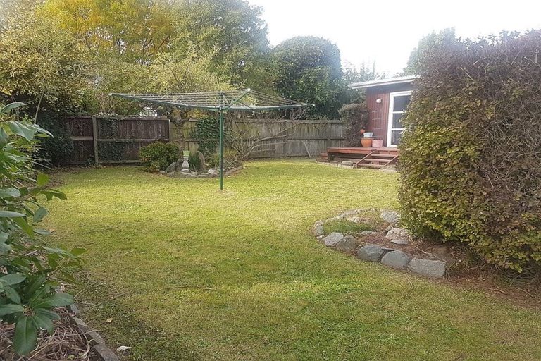 Photo of property in 267 Grahams Road, Bishopdale, Christchurch, 8053