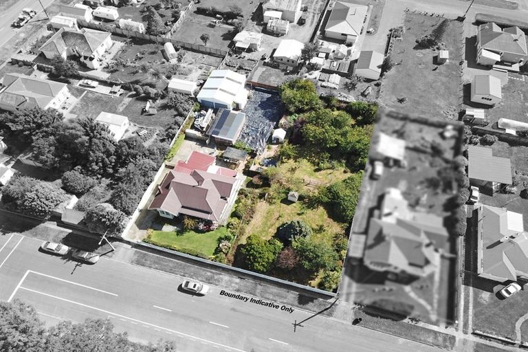 Photo of property in 18 Evan Street, Nightcaps, 9630