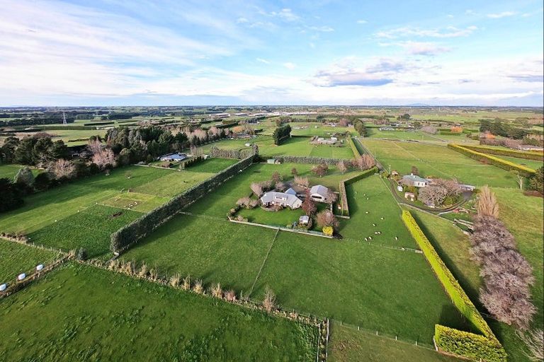 Photo of property in 54 Drysdale Road, Myross Bush, Invercargill, 9872