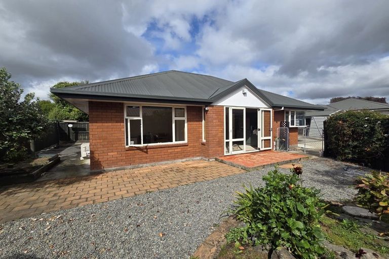 Photo of property in 248b Hills Road, Mairehau, Christchurch, 8013