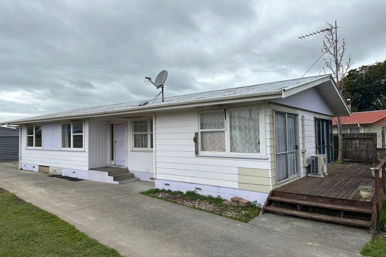 Photo of property in 54 Durham Street, Ngaruawahia, 3720