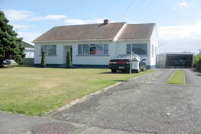 Photo of property in 9 Caffray Avenue, Aramoho, Whanganui, 4500