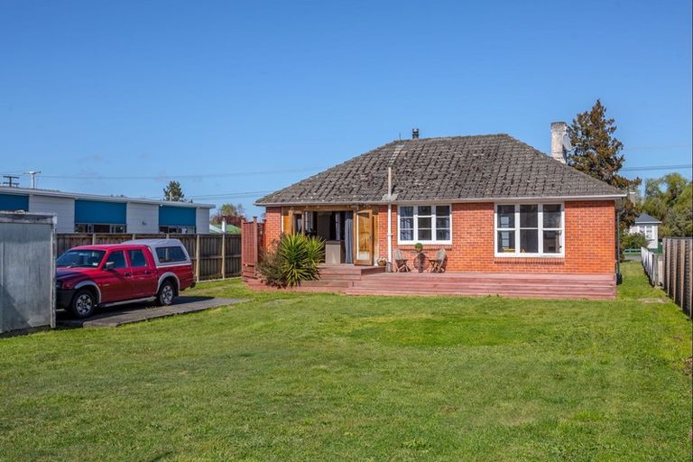 Photo of property in 81 Kuripuni Street, Kuripuni, Masterton, 5810
