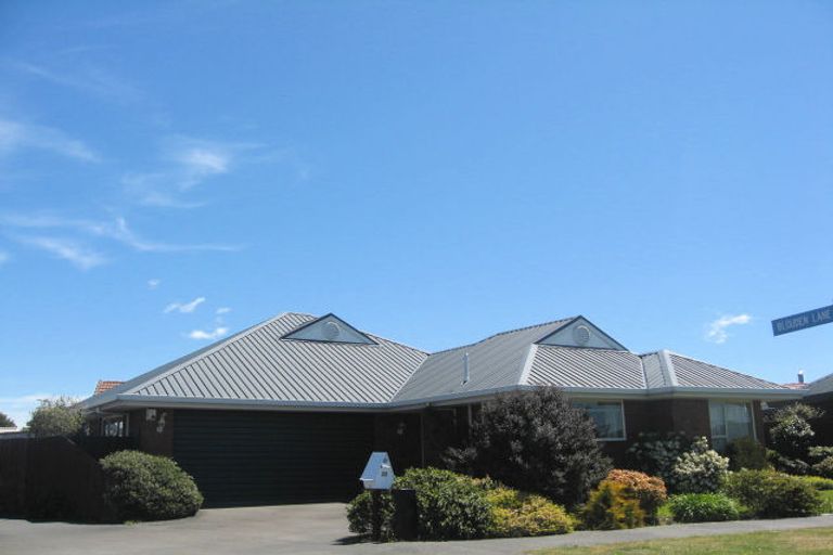 Photo of property in 22 Glenconnor Place, Burwood, Christchurch, 8083