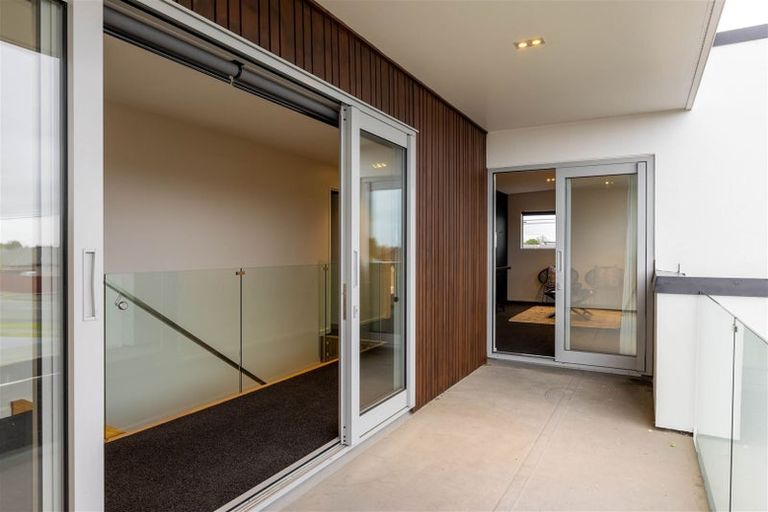 Photo of property in 82 Burwood Road, Burwood, Christchurch, 8083