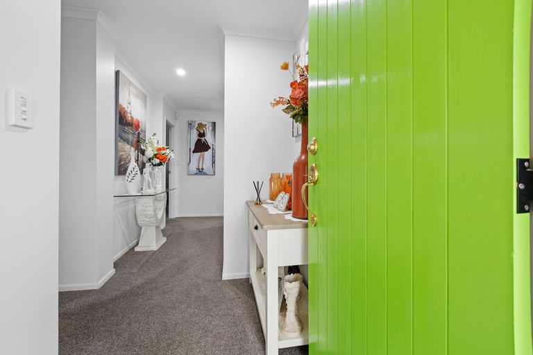 Photo of property in 50 Matipo Street, Matamata, 3400