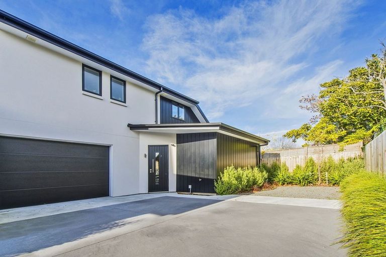 Photo of property in 7/16 Grants Road, Papanui, Christchurch, 8053