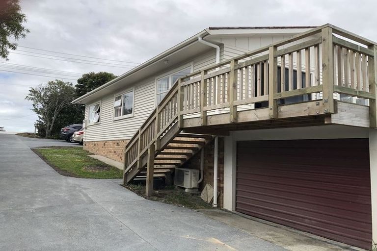 Photo of property in 157 Carlisle Road, Northcross, Auckland, 0632