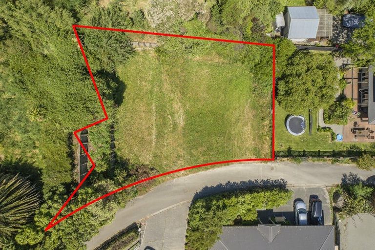 Photo of property in 7 Rockcrest Lane, Cashmere, Christchurch, 8022