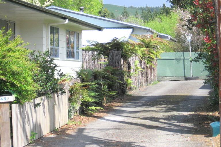 Photo of property in 45 Collie Drive, Pukehangi, Rotorua, 3015