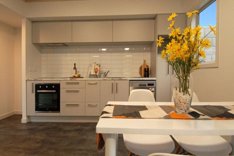 Photo of property in 2 Ettrick Lane, Richmond, Christchurch, 8013