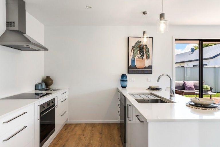 Photo of property in 3b Jocelyn Avenue, Motueka, 7120