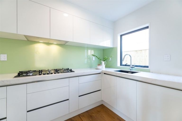 Photo of property in 11 Tai Crescent, Hobsonville, Auckland, 0616