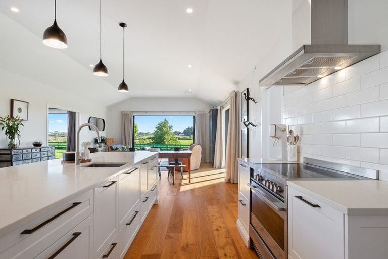 Photo of property in 9 Pilgrim Road, Mauku, Pukekohe, 2678