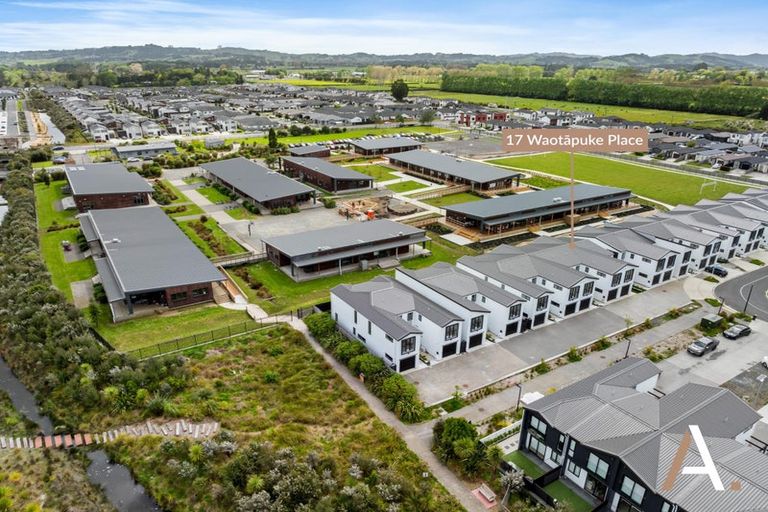 Photo of property in 17 Waotapuke Place, Papakura, 2110