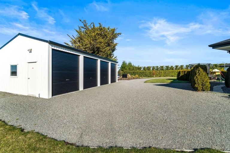 Photo of property in 26 Leyland Crescent, Swannanoa, Kaiapoi, 7692