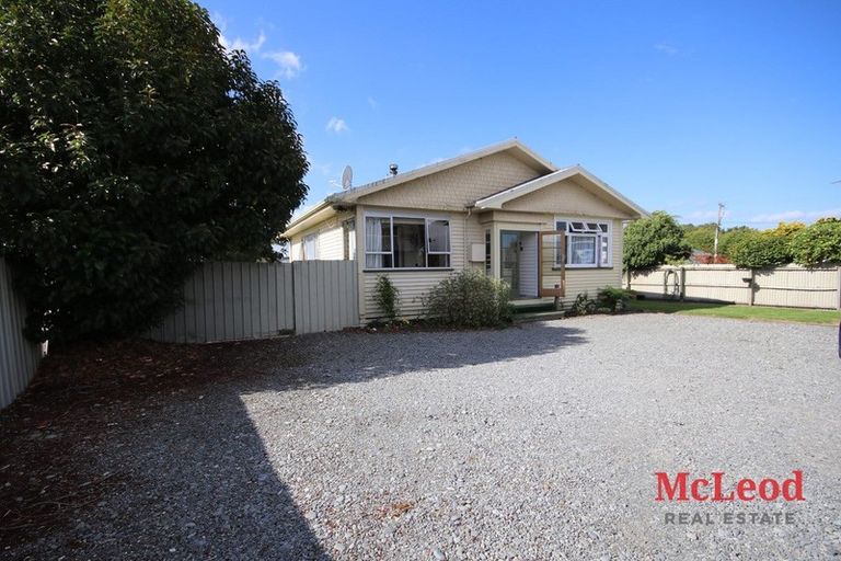 Photo of property in 47 Michael Street, Rakaia, 7710