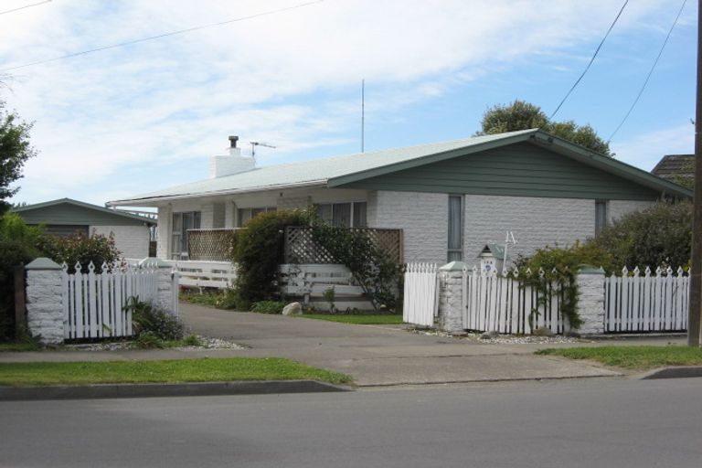 Photo of property in 119a Redwood Street, Redwoodtown, Blenheim, 7201